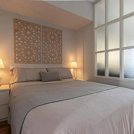 Encantador Apartamento En Primera Linea De Playa Benalmádena Εξωτερικό φωτογραφία