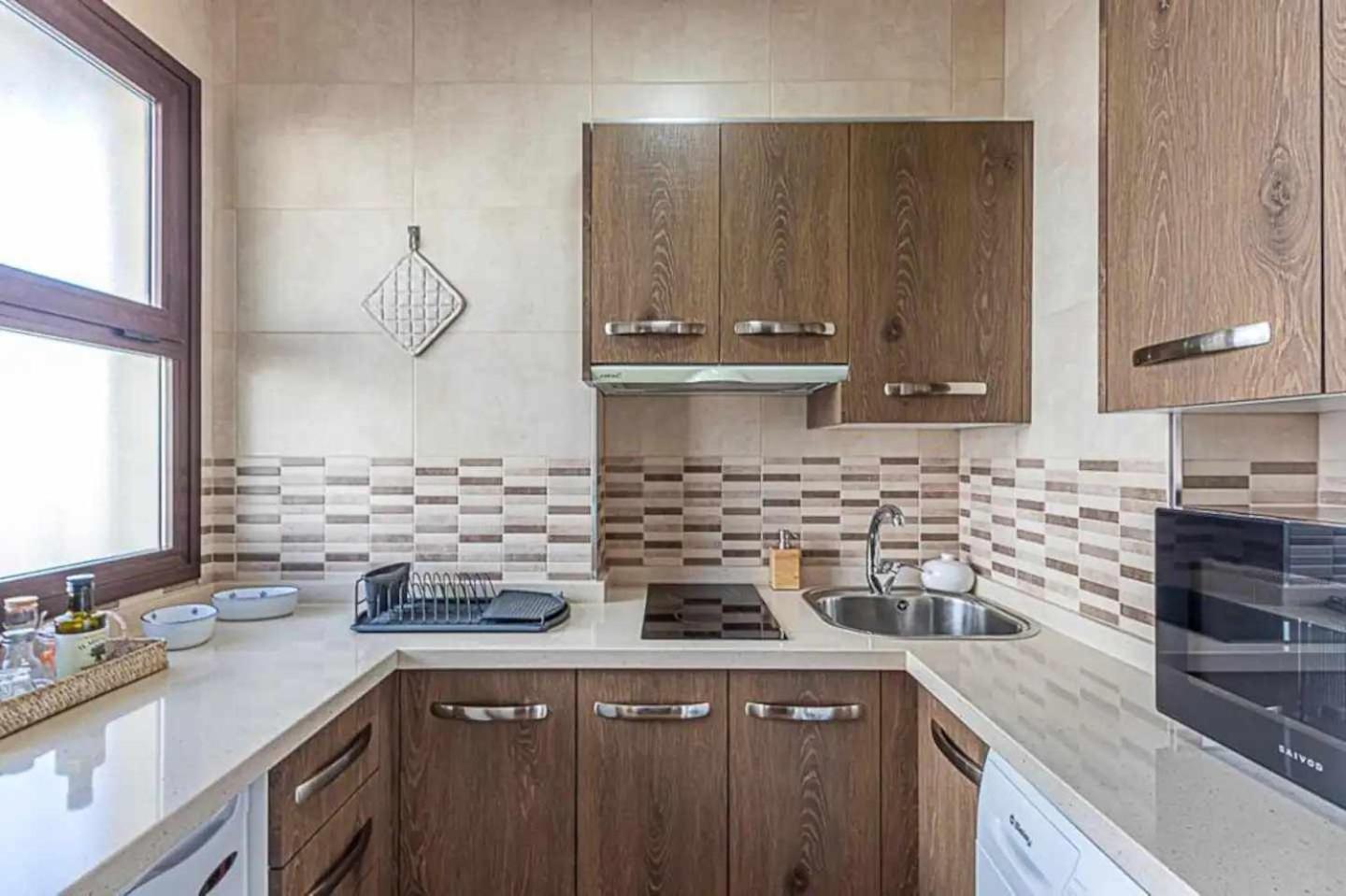 Encantador Apartamento En Primera Linea De Playa Benalmádena Εξωτερικό φωτογραφία