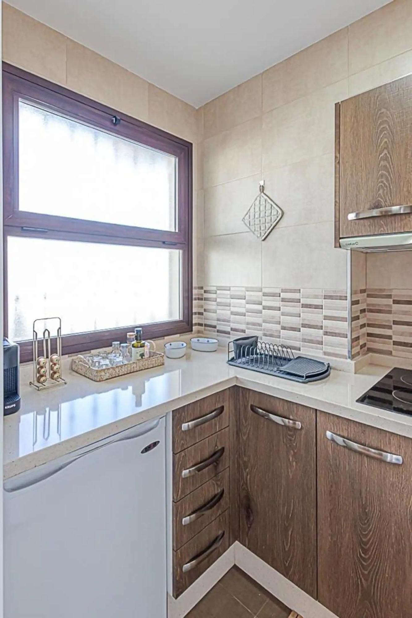 Encantador Apartamento En Primera Linea De Playa Benalmádena Εξωτερικό φωτογραφία
